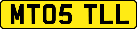 MT05TLL