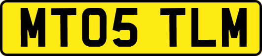 MT05TLM