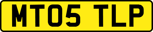 MT05TLP
