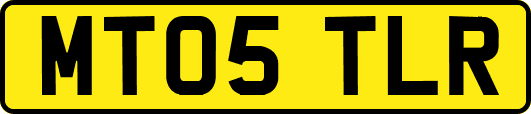 MT05TLR
