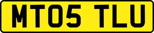 MT05TLU