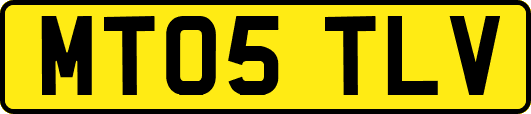 MT05TLV