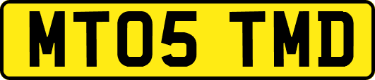 MT05TMD