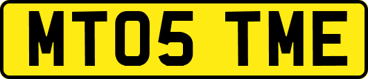 MT05TME