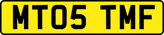 MT05TMF