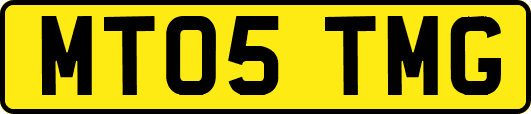 MT05TMG