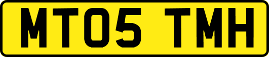 MT05TMH