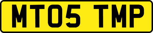 MT05TMP