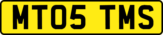 MT05TMS