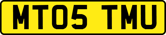 MT05TMU