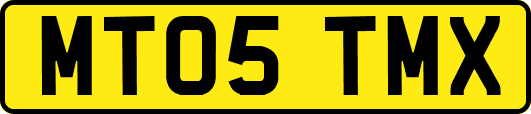 MT05TMX