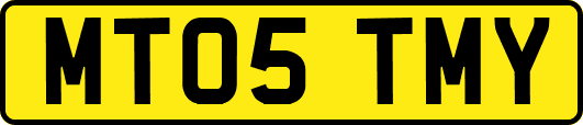 MT05TMY