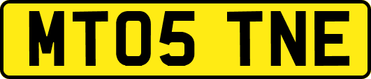 MT05TNE