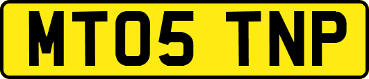 MT05TNP