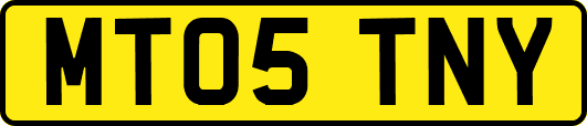MT05TNY