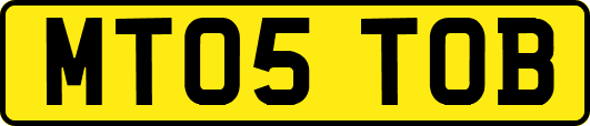 MT05TOB