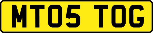 MT05TOG