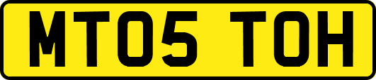 MT05TOH