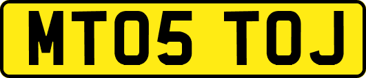 MT05TOJ