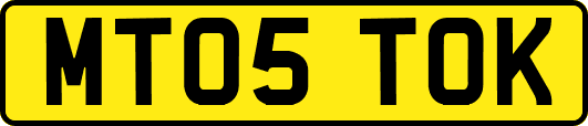 MT05TOK