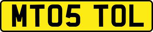 MT05TOL