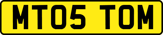 MT05TOM
