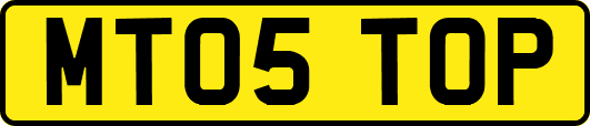 MT05TOP