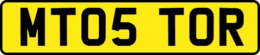 MT05TOR