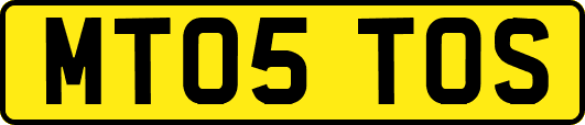 MT05TOS