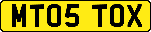 MT05TOX
