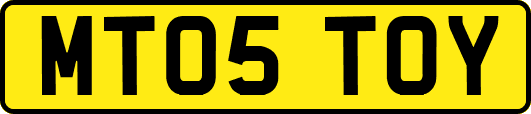 MT05TOY