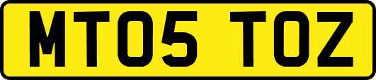 MT05TOZ