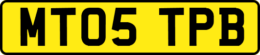 MT05TPB