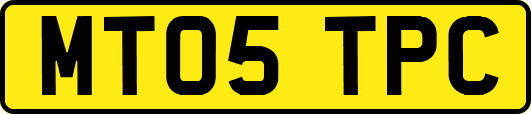 MT05TPC