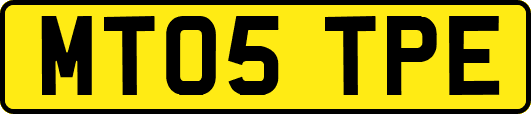 MT05TPE