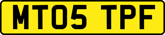 MT05TPF