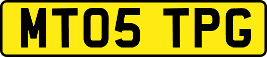 MT05TPG