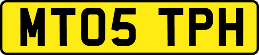 MT05TPH