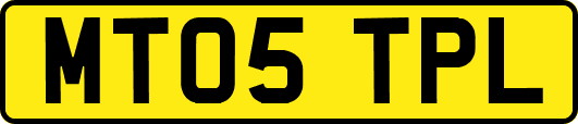 MT05TPL