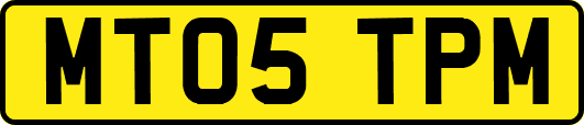 MT05TPM