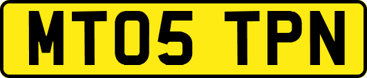 MT05TPN