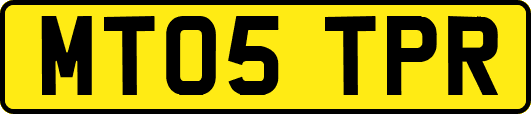 MT05TPR