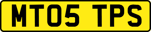 MT05TPS