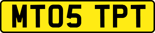 MT05TPT