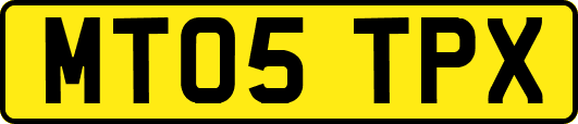 MT05TPX