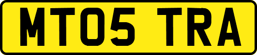 MT05TRA