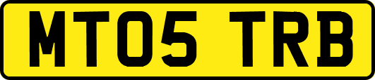 MT05TRB