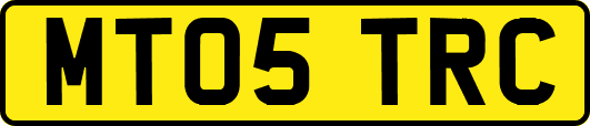 MT05TRC