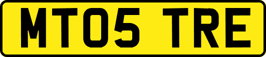 MT05TRE