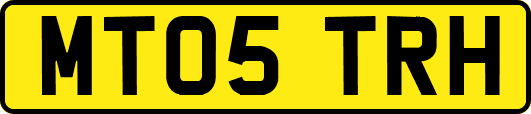 MT05TRH